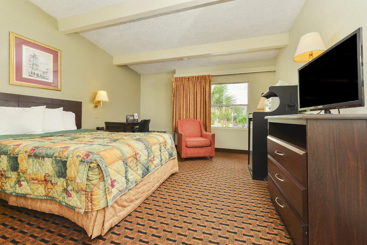Americas Best Value Inn Сарасота Екстериор снимка