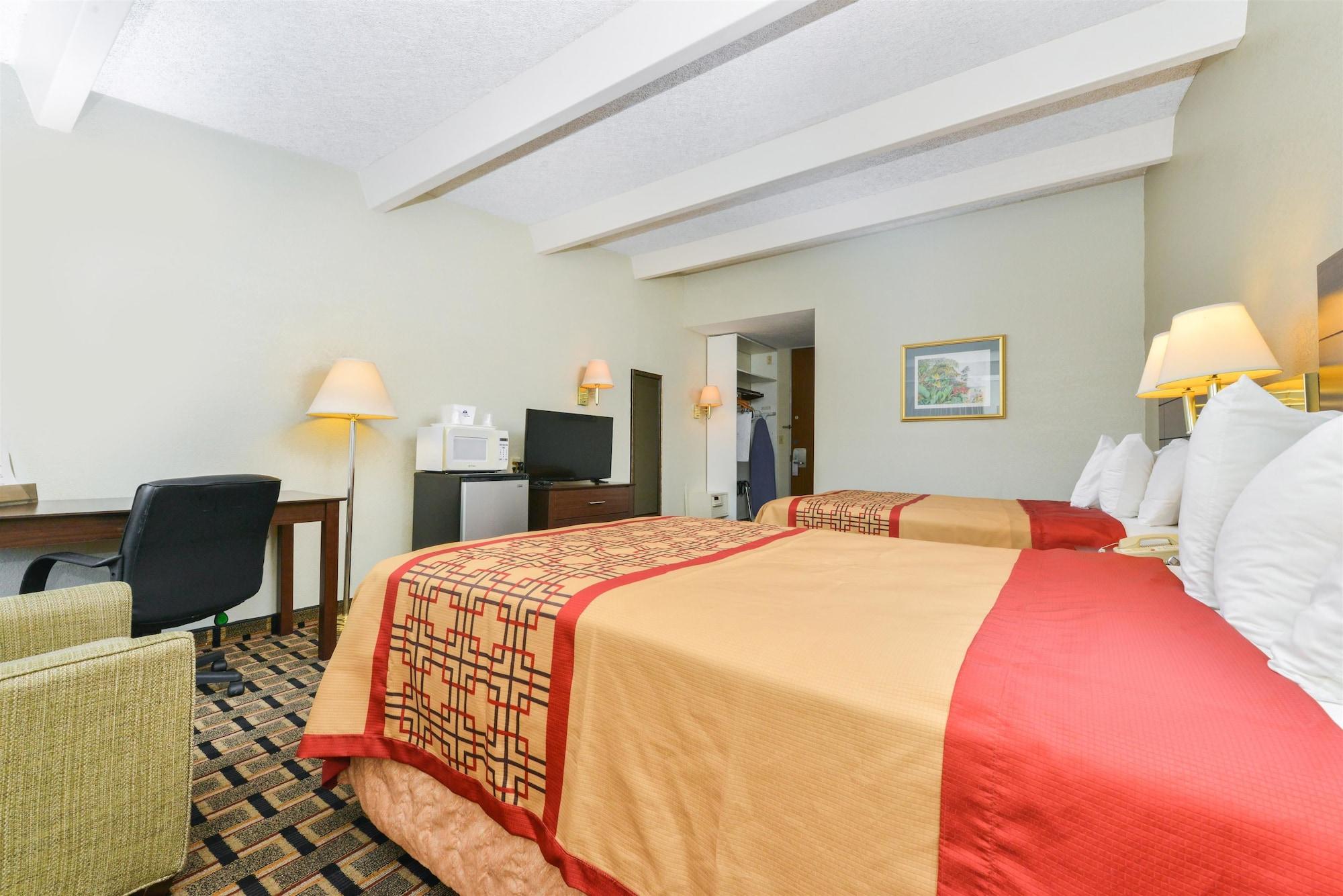 Americas Best Value Inn Сарасота Екстериор снимка