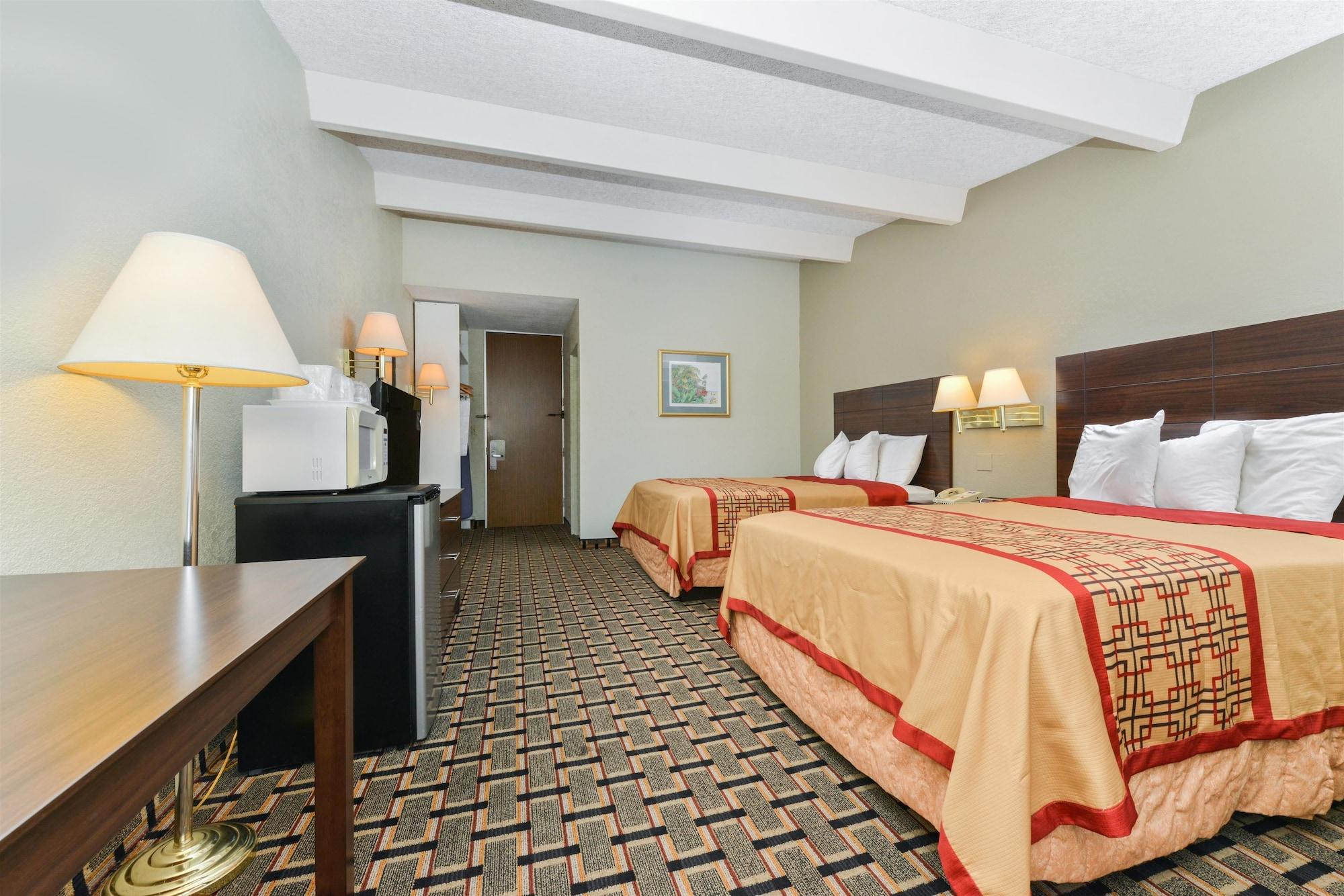 Americas Best Value Inn Сарасота Екстериор снимка