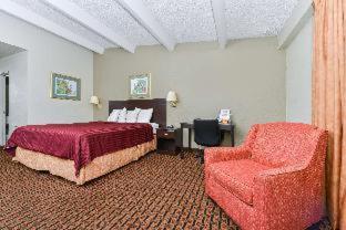 Americas Best Value Inn Сарасота Стая снимка