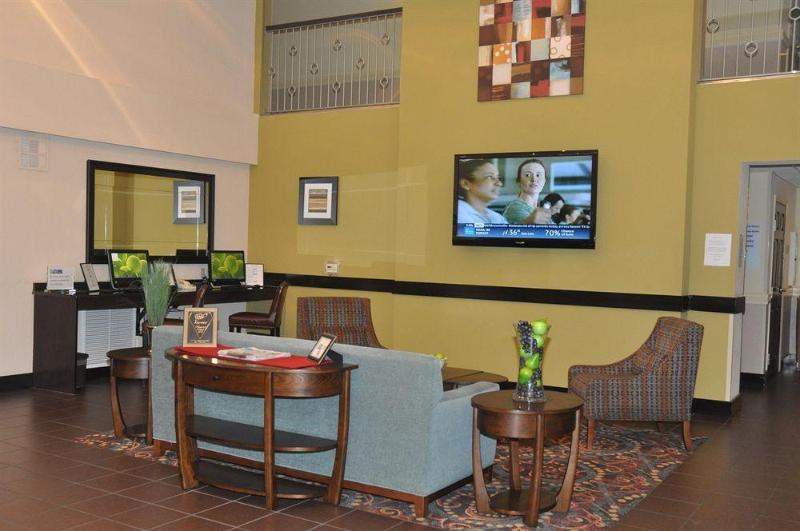 Americas Best Value Inn Сарасота Екстериор снимка