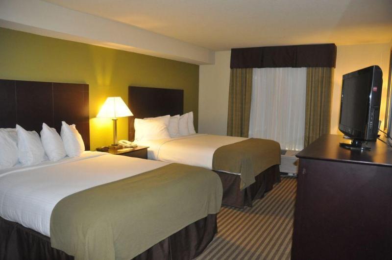 Americas Best Value Inn Сарасота Екстериор снимка
